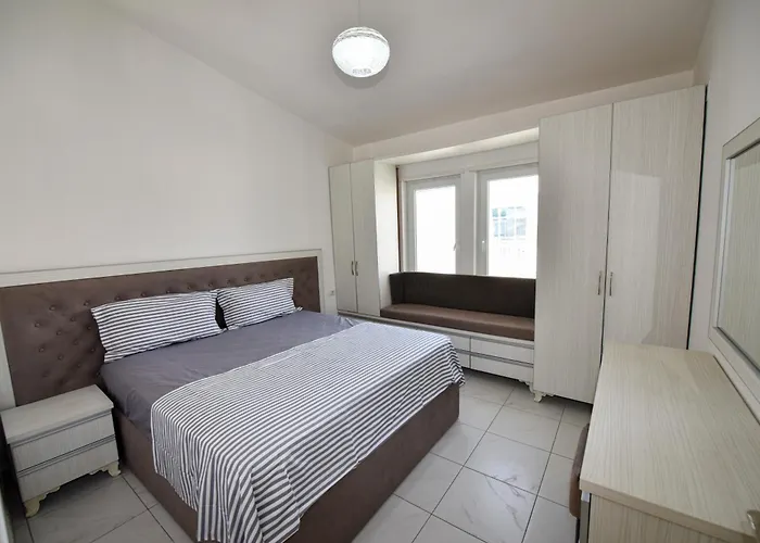 Apartment's Guraj Διαμέρισμα