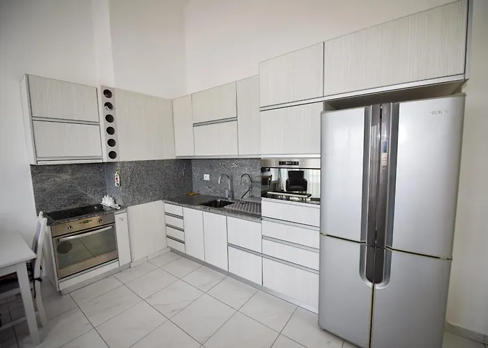 Διαμέρισμα Apartment's Guraj *