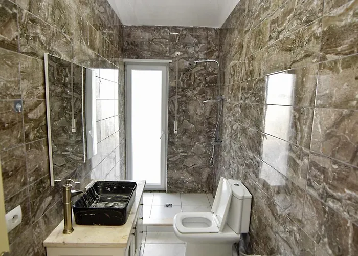 Apartment's Guraj * Velipojë