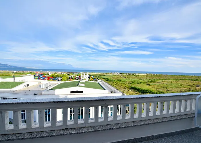 Διαμέρισμα Apartment's Guraj