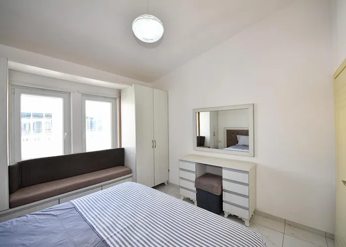 Apartment's Guraj